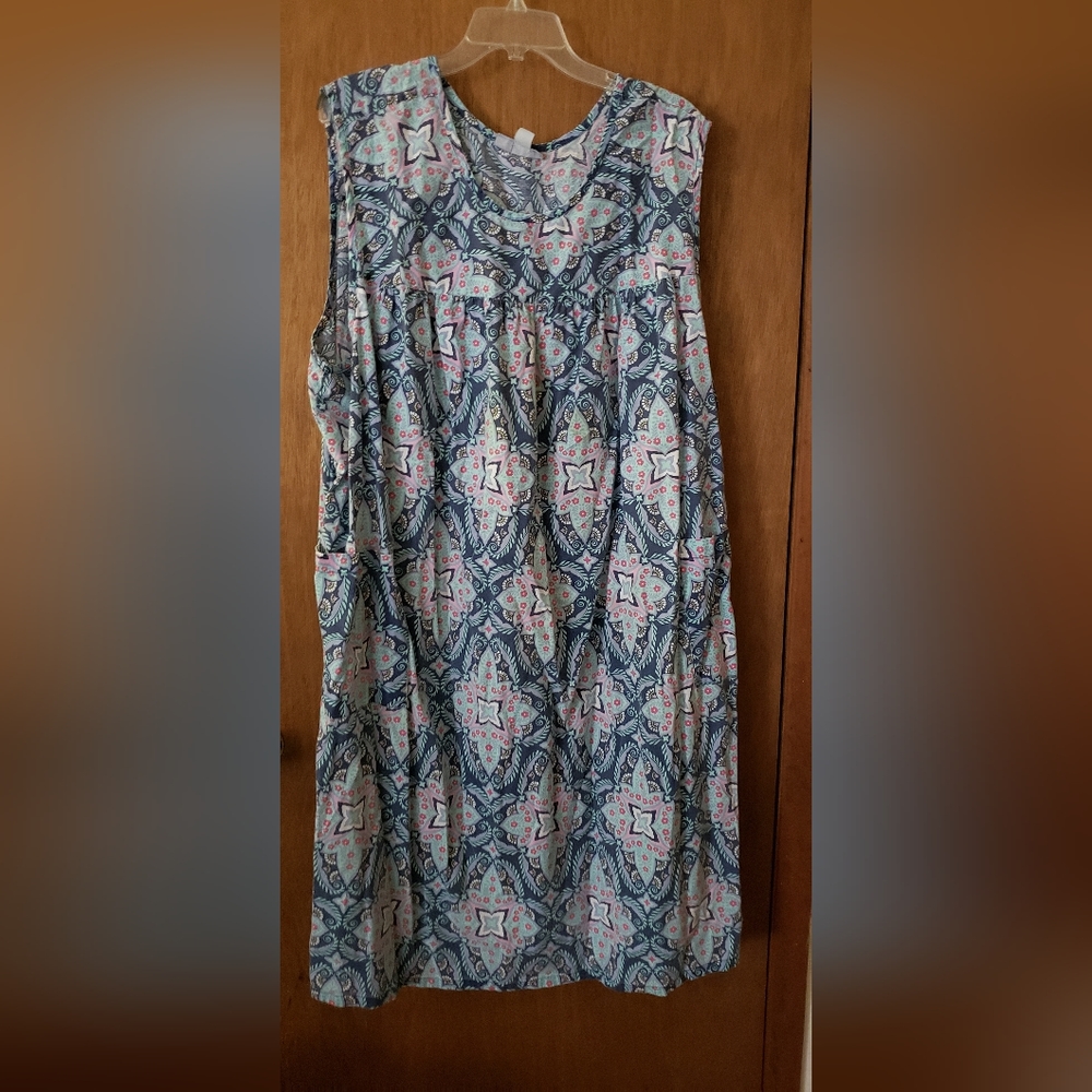 Women's lounger